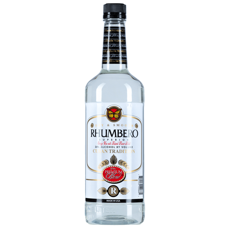 Rhumbero Superior 24% | 17%