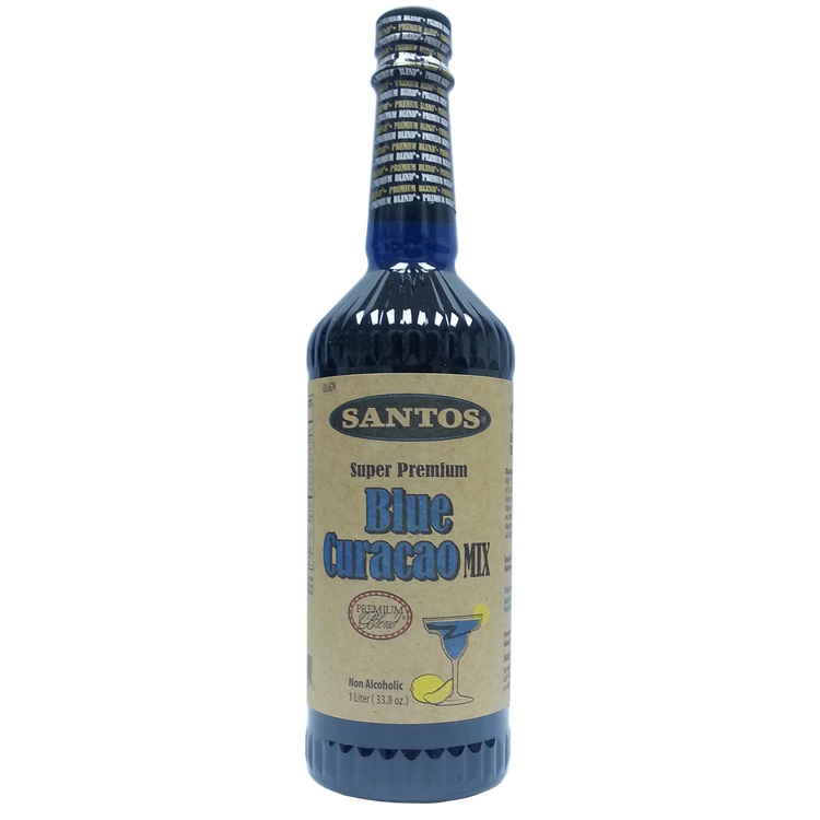 Santos Premium Cocktail Mixes