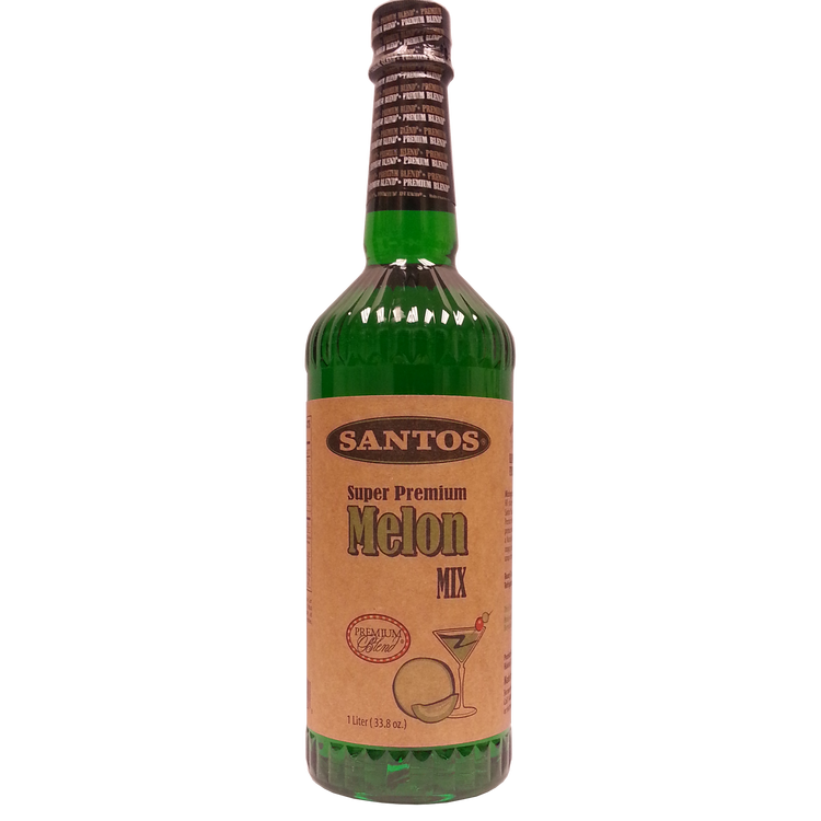 Santos Premium Cocktail Mixes