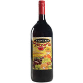 Santos Sangria Red 9%