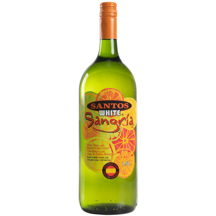 Santos Sangria White 6%