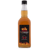 Cinnamon Wicket 24% | 17%