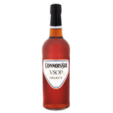 ConnoisSir Select 24% | 17%