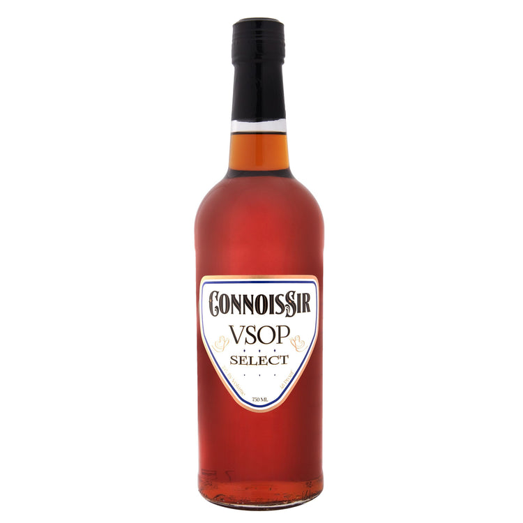 ConnoisSir Select 24% | 17%