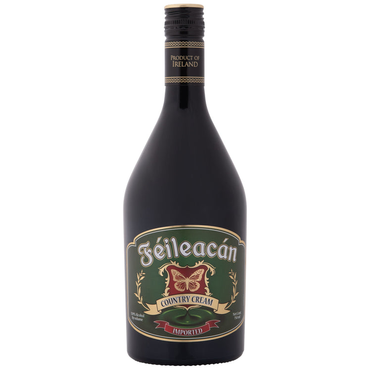 Féilecán Irish Cream 13.9%